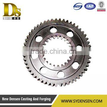 High Quality OEM Custom China Custom Investment Casting and Stamping Parts photo-4