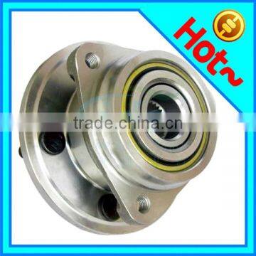 Tight bearing wheel hub bearing for Jeep/Cherokee/Wrangler 53007449