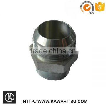 Steel Casting Foundry photo-2