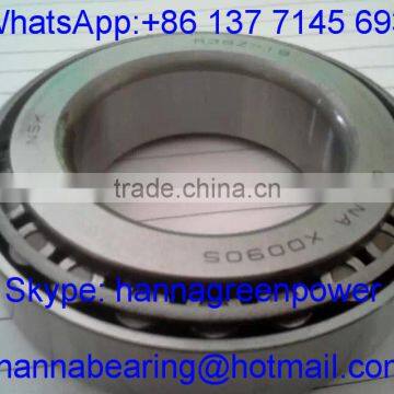 R38Z-19/R38Z-20 Single Row Tapered Roller Bearing 38.5*72*18.65mm photo-2