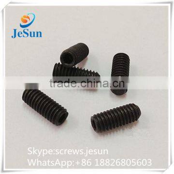 Hexagon Socket Set Stainless Steel Screw photo-5