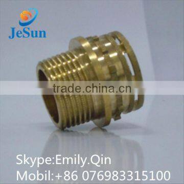 Cnc Machine Spare Parts Precision Cnc Lathe Machine Parts photo-6