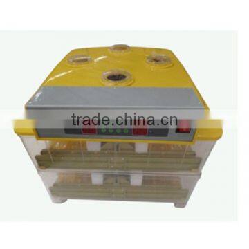 Chicken Mini Egg Incubators photo-2