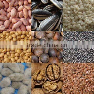 2016 New Type Full-automatic & Multifunction Oil Press Machine photo-6