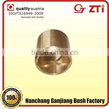 China Supplier Copper Bushing, Brass Bushing, Bronze Bushing photo-5