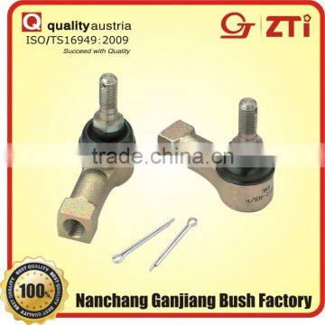 ball joints tie rod ends