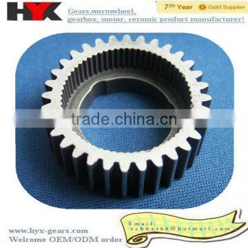 Shenzhen Powder Metallurgy Parts/gear photo-2