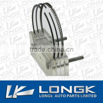 High quality toyota 13011-15050 piston ring for 5A engine