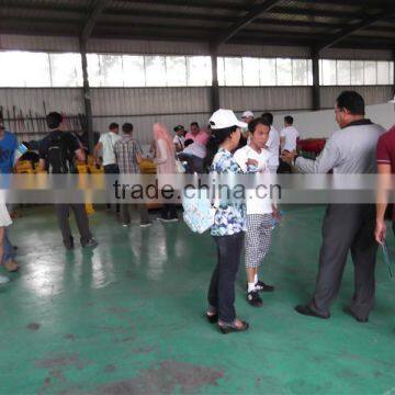 Express Piglet Floor China Line Leader Manufactor Cast Iron Floor Plates photo-6