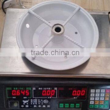 Peru Wheel Barrow Rim 3.50x8 photo-2