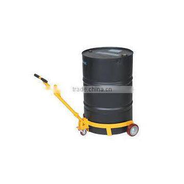 3-Wheel Drum Cart photo-2