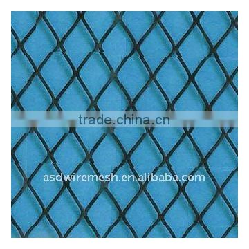 Aluminium Diamond Expanded Mesh