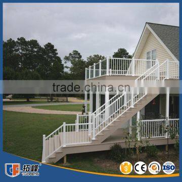 Factory Supply Ornamental Steel Stair Spindles