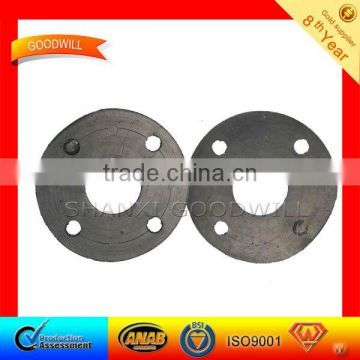 regeneration rubber flange gasket