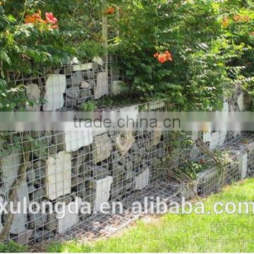 gabion mattress China supplier