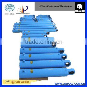 Whole Sale Good Price Nonstandard Engineering Hydraulic Cylinder photo-3