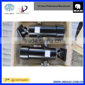 Micro Telescopic Hydraulic Cylinder
