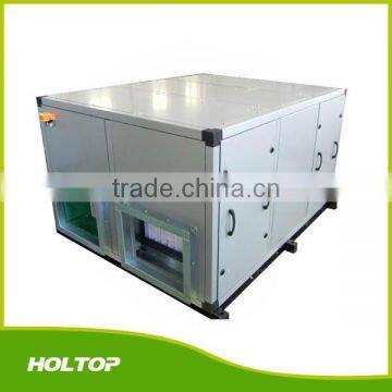 Rooftop Air Conditioning Unit Total Heat Recovery Ventilation Core,low Price Fan Coil Unit photo-4