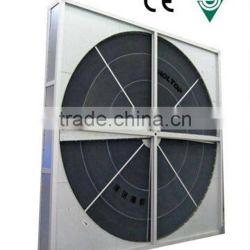 Factory Price Tubular Brazed Plate Heat Exchanger for HVAC Equipments photo-3
