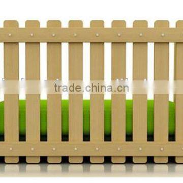 Wood Fence photo-4