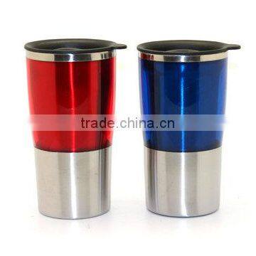 Stainless Steel Double Wall Cup photo-3