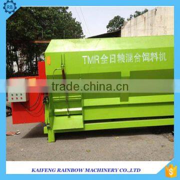 Factory Directly high quality TMR fodder mixer