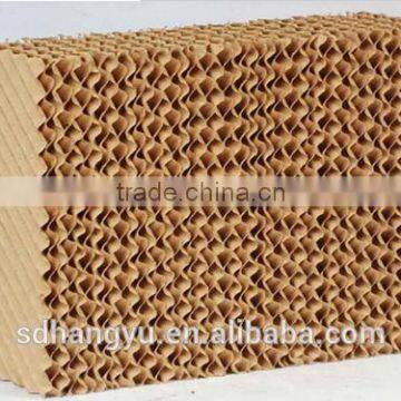 Greenhouse Evaporative Cooling Pad and System photo-3