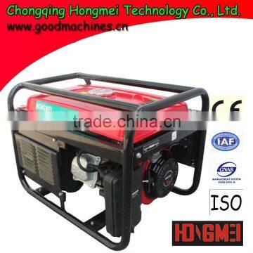Egypt Hot Selling Type HM170 7Hp Engine 2.5GF Generator/Gasoline Engine Generator/Gasoline Engine 2500/Gasoline Engine 170f photo-4