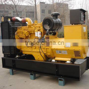 CE ISO SONCAP 250kva Diesel Generator Price photo-3