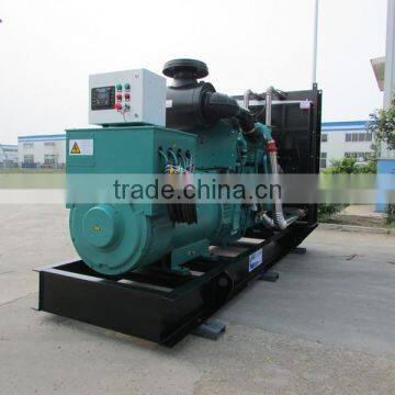 10KVA-2000KVA CE ISO Free Energy Magnet Generator photo-6