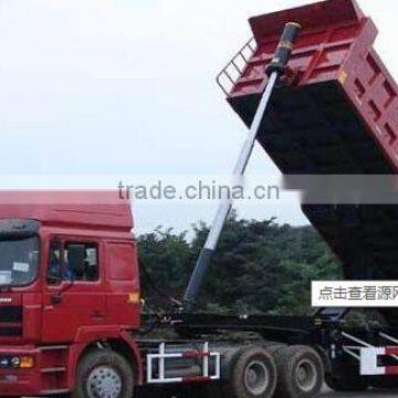 Rear Dump Semi-trailer-40T For Sale photo-3