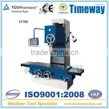 T170S Engine Rebuilding Vertical Boring Machine