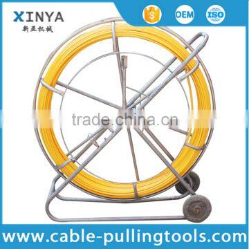 Fibreglass Cable Rodder/Cable Pulling Fishing Rod