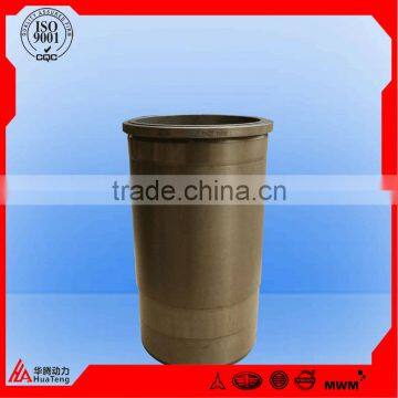 Deutz Cylinder Liner For BFM1015