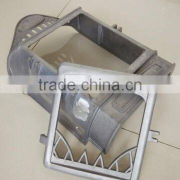 Construction Machinery Parts / Castings/sand Casting Farm Machines Spare Parts photo-3