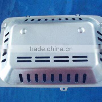 Fabric stamping metal auto spare part,metal welded parts,stamping part