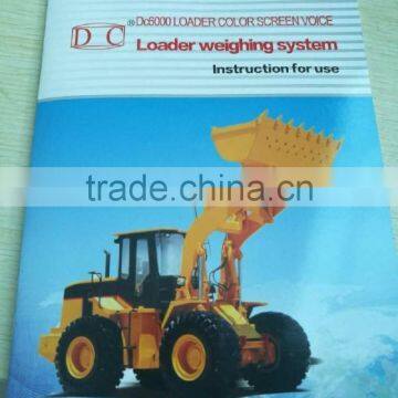 Good Quality Loader Weighing System Digital Weighing Scales For Loader photo-3