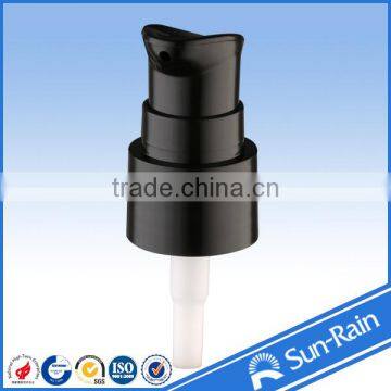 China-made Sunrain Cosmetic Treatment Pump 24/410