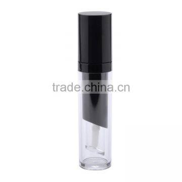 ODM/OEM Lipgloss Tube,plastic Clear Lipgloss Tube photo-3