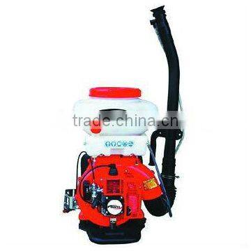 20L Machine de Pulverisation et de Poudre 3WF-3
