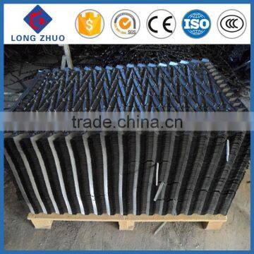 PVC Sheet for Cooling Tower Fill/ Cooling Tower Packing/cooling Tower Pvc Filler photo-3