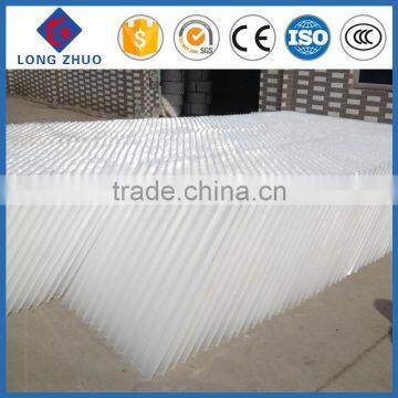 Hexagonal Honeycomb Packing/Plate Settler for Water Treatment photo-2