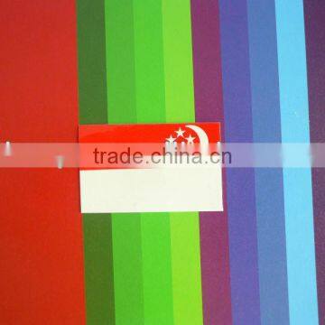 Hot Selling Gem Glow in Dark Tattoo Fatocty photo-6