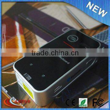 Virtual Laser Wireless Mini Bluetooth Keyboard New Products 2017 Qwerty Keyboard Chinese for Mobile Phones photo-5