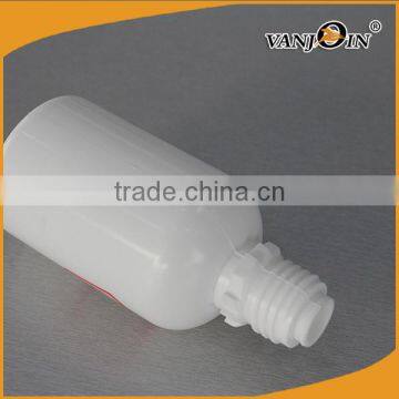 4 oz HDPE Plastic Squeezable Eye Liquid Dropper Bottles photo-3