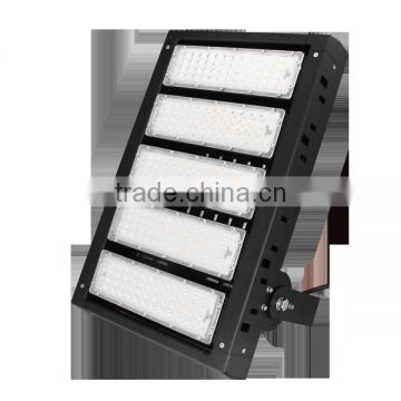 Vmt Led Factory Ip65 3535 Projector Lighting 250W Led Flood Light Casing(No Chip)