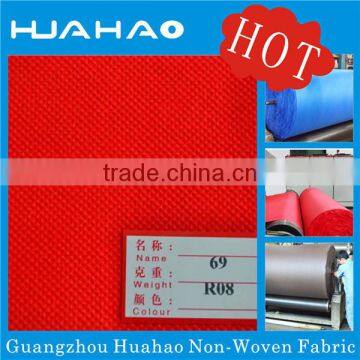 2016 New Colored Non Woven Fabric for Packing Sofa and Bed Uses photo-2