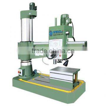 Radial Drilling Machine /Bore Well Drilling Machine Price Z3032*10