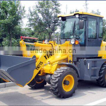 MINI LOADER photo-4