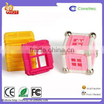 2016 Building Toy Toddler Building Toy Treehouse Building Toy Wood Building Toy Storage photo-5